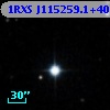 1RXS J115259.1+401835