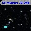 Cl* Melotte   20    LMB   15787