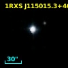 1RXS J115015.3+400044