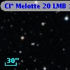Cl* Melotte   20    LMB   15789