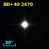 BD+40  2470
