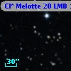 Cl* Melotte   20    LMB   15793
