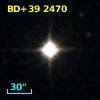 BD+39  2470
