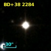BD+38  2284