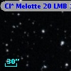 Cl* Melotte   20    LMB   15795