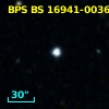 BPS BS 16941-0036