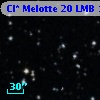 Cl* Melotte   20    LMB   15797