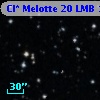 Cl* Melotte   20    LMB   15798