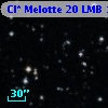 Cl* Melotte   20    LMB   15799