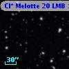 Cl* Melotte   20    LMB   15801