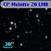 Cl* Melotte   20    LMB   15802