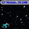 Cl* Melotte   20    LMB   15805