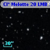 Cl* Melotte   20    LMB   15810