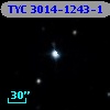 TYC 3014-1243-1