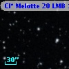 Cl* Melotte   20    LMB   15812