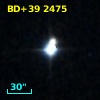 BD+39  2475