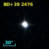 BD+39  2476
