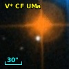 V* CF UMa