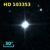HD 103353