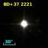 BD+37  2221