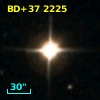 BD+37  2225