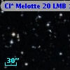 Cl* Melotte   20    LMB   15815