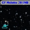 Cl* Melotte   20    LMB   15816