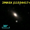 2MASX J11534417+3710031