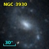NGC  3930
