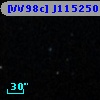 [VV98c] J115250.4+373927