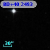 BD+40  2483
