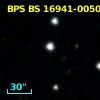 BPS BS 16941-0050