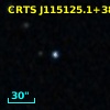 2MASS J11512517+3825017