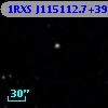 1RXS J115112.7+391752