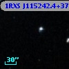 1RXS J115242.4+374035