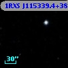 1RXS J115339.4+382402