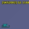 [SKS2002] G1 1148+387