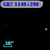 GB2 1149+390