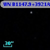 WN B1147.9+3921A
