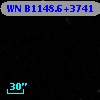 WN B1148.6+3741