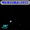 WN B1148.8+3722