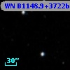 WN B1148.9+3722b