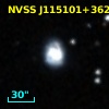 2MASX J11510138+3629253