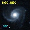 NGC  3897