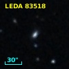 LEDA   83518