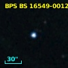 BPS BS 16549-0012