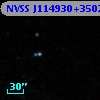 NVSS J114930+350236