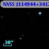 NVSS J114944+341235