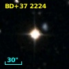 BD+37  2224