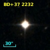 BD+37  2232